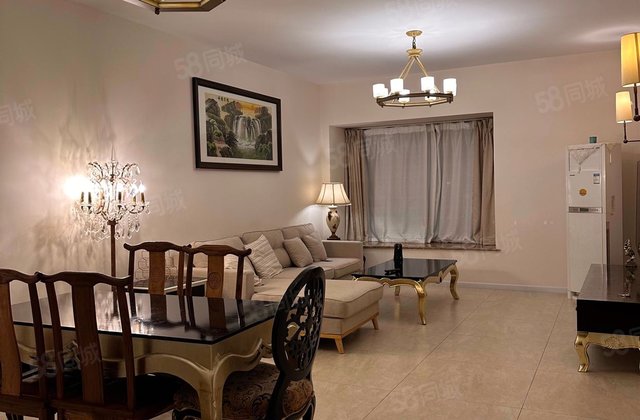 锦东庭园3室2厅113.13㎡275万二手房图片