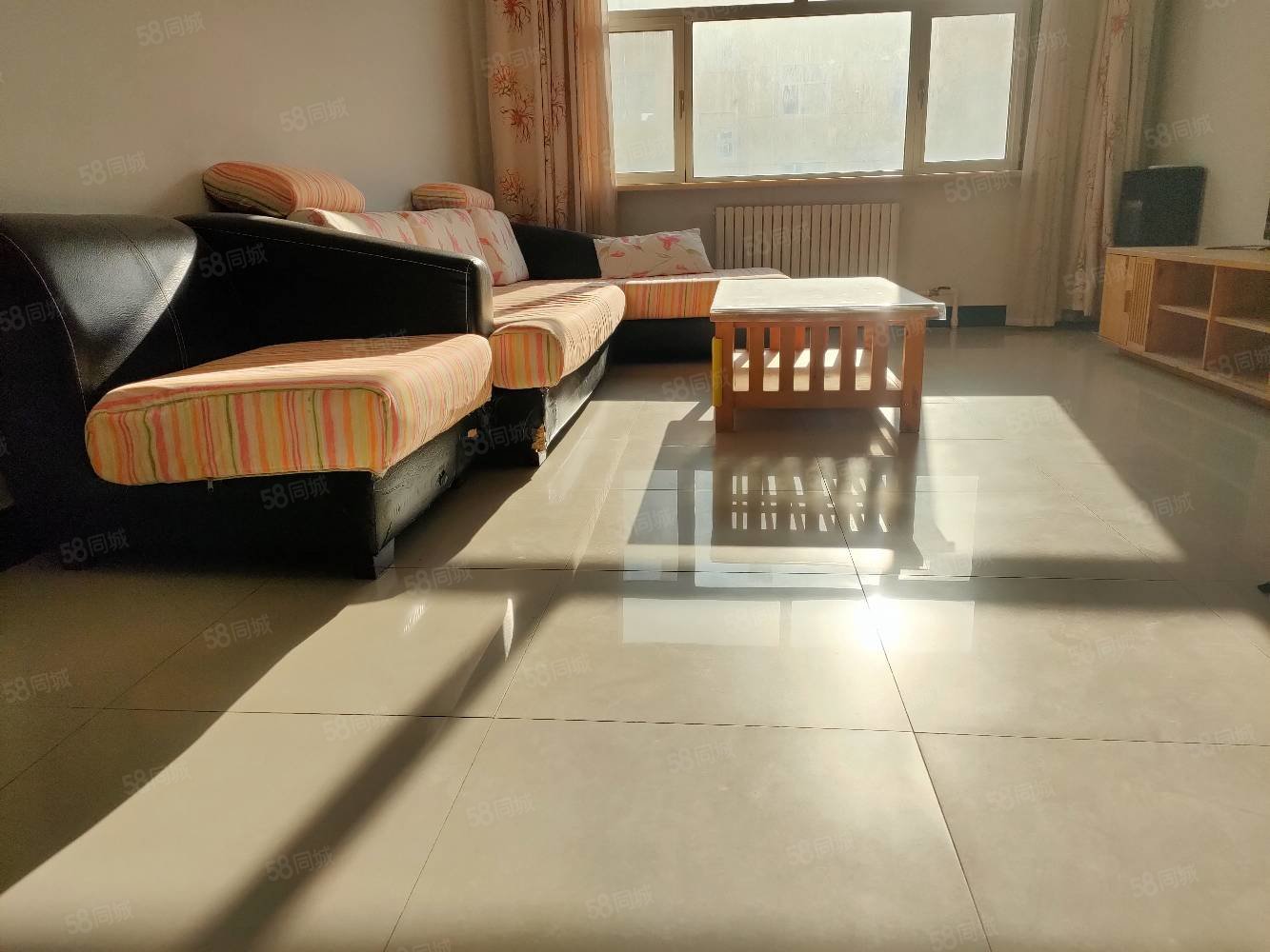 茂源小区3室2厅2卫99㎡南北38.5万