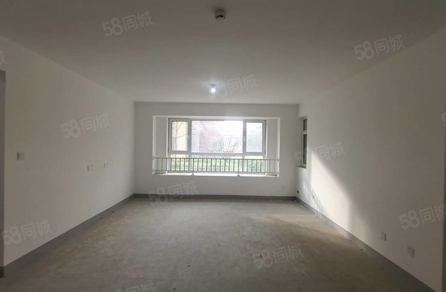 婚房首先 新房未住 文轩实验车储免大税 月季公园华建总高11