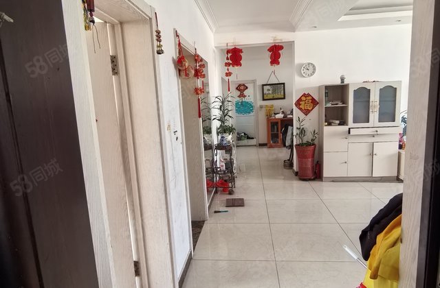 博林小区4室2厅173.31㎡100万二手房图片