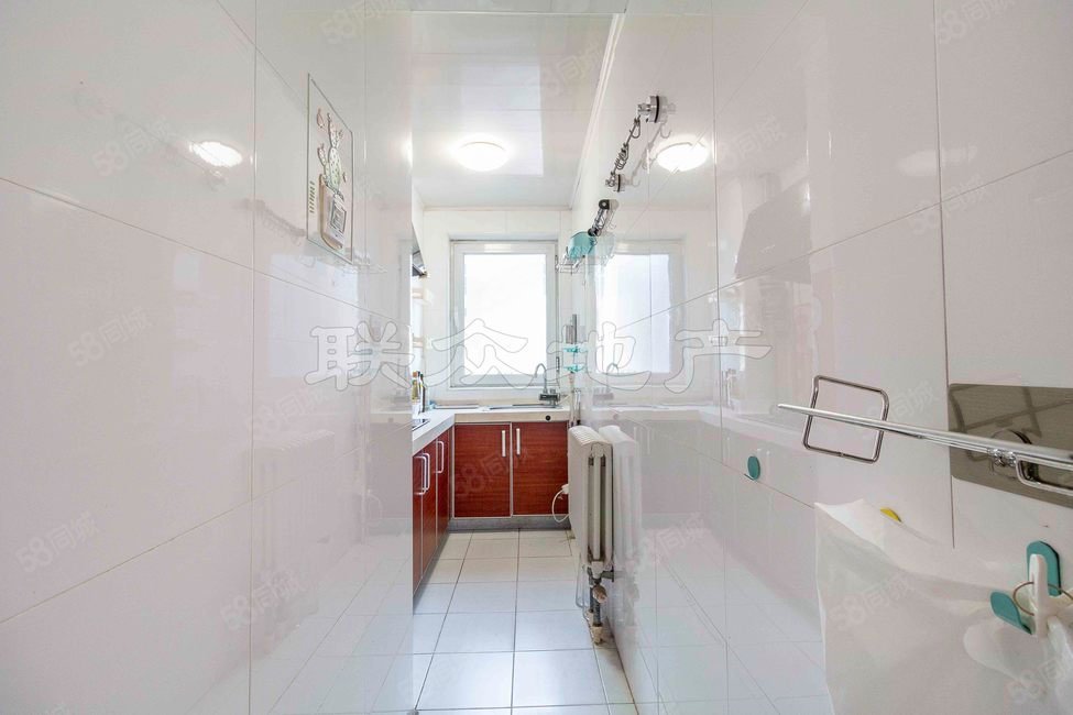 城市間2室1廳1衛(wèi)81.98㎡南北468萬