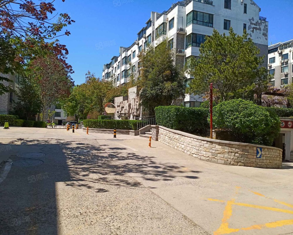 【山水文园, 山水文园小区详情,房价走势,房源,业主论坛】- 聊城58