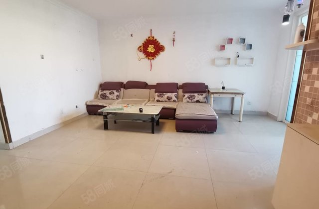 文轩，外国语，水木清华三室