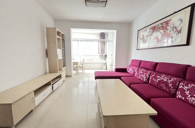 商品房 南北通透 刚需大三居 出门阳光和实验 急出 价格可谈