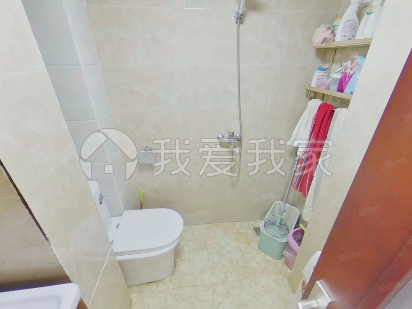 天寧寺北里3室1廳1衛(wèi)71.58㎡南北525萬(wàn)