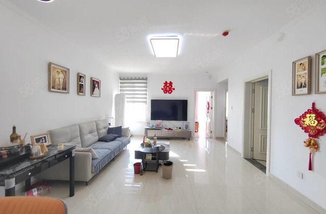 星光和园 带车储 满五   可按揭   实验   东昌中学