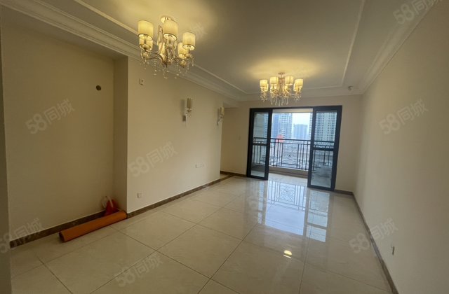 恒大城3室2厅97㎡34.8万二手房图片