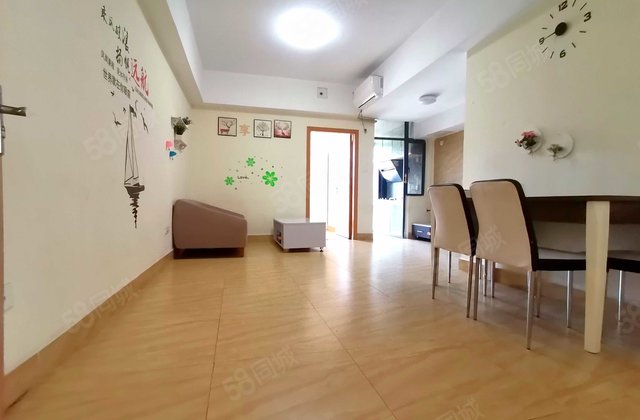 嘉悦公馆1室1厅52.48㎡46.8万二手房图片