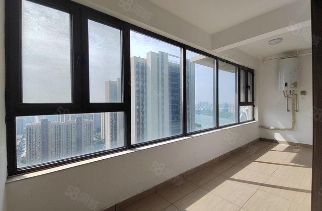 在售 碧桂园国岳府 观景3室2厅2卫 免大税 二实验 东昌东