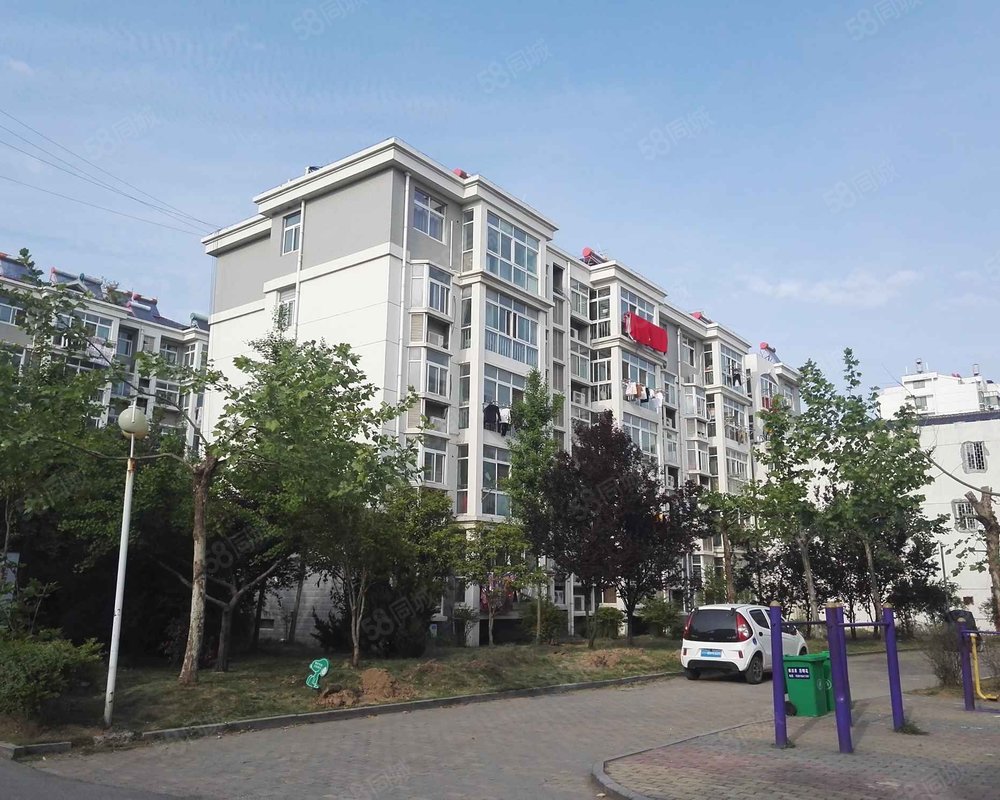 【清华园(泗阳), 清华园(泗阳)小区详情,房价走势,房源,业主论坛】