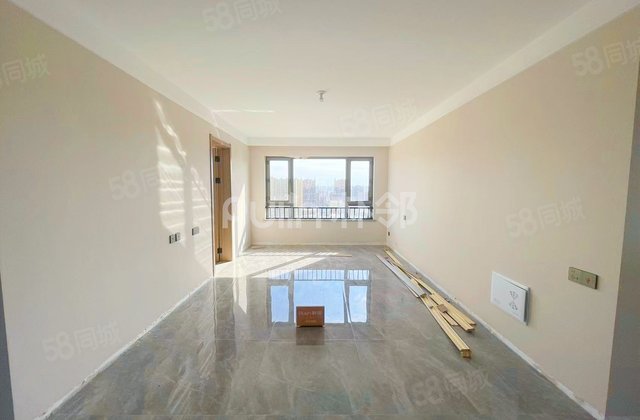 万科荣光路59号3室2厅105.48㎡90万二手房图片