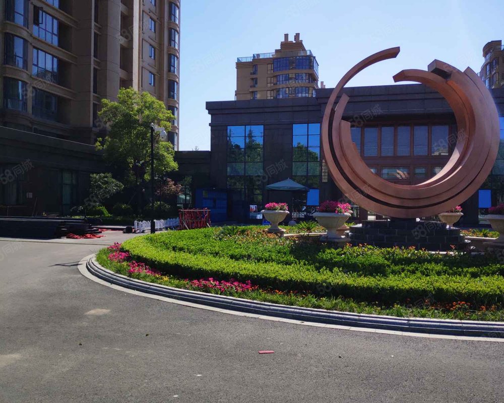 滨江国际御园小区详情,房价走势,房源,业主论坛】- 滕州58同城