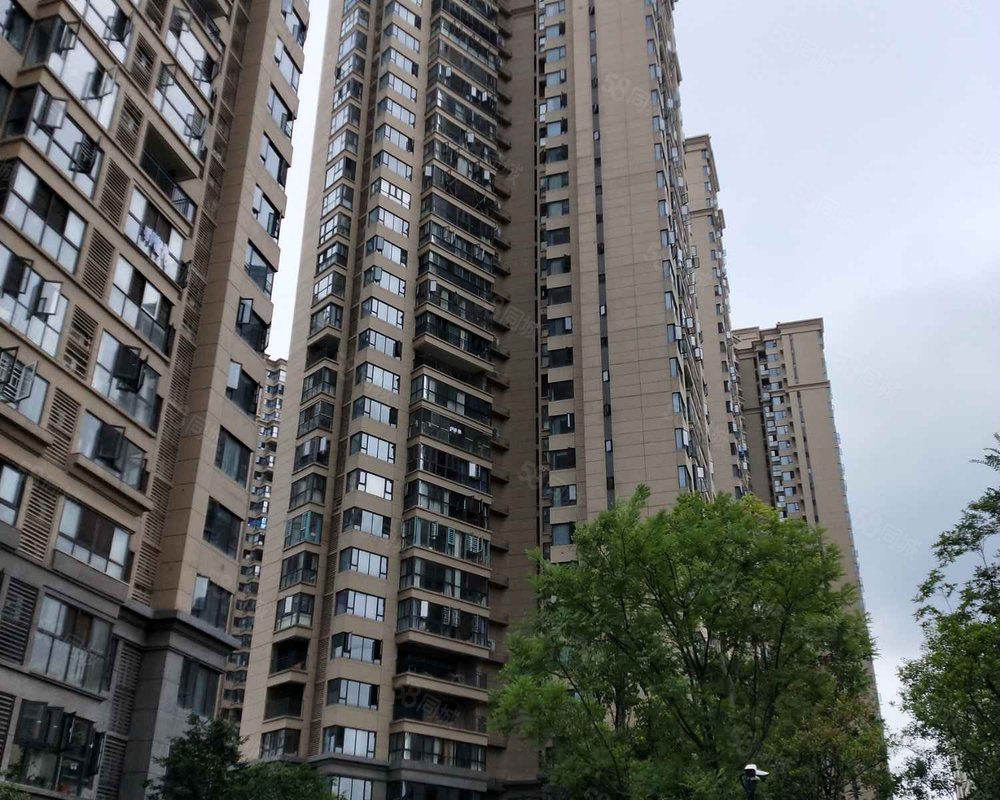 东部美的城(1期)小区详情,房价走势,房源,业主论坛】- 株洲58同城