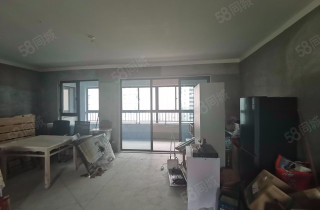 新华御园3室2厅130㎡85万二手房图片