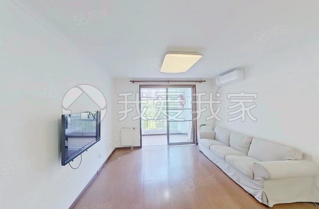 光大名筑2室1厅95.9㎡740万二手房图片