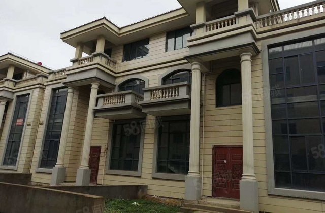 天长市区二手房