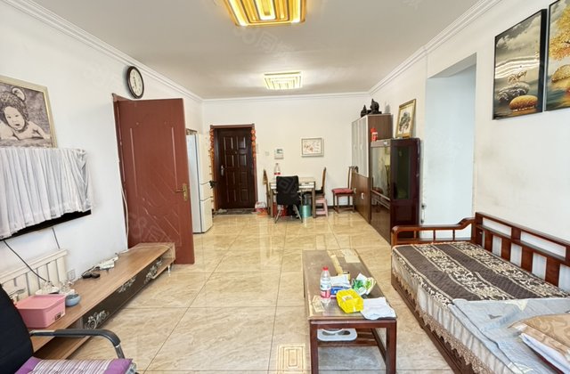 华润置地广场3室2厅119.92㎡31.8万二手房图片