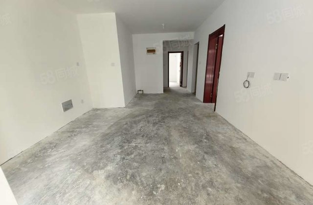 徒骇河旁 水岸花语 电梯洋房 好楼层带储 诚心出售