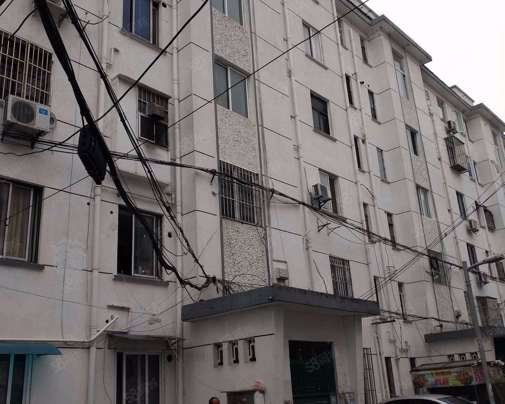 【南园新村(姑苏), 南园新村(姑苏)小区详情,房价走势,房源,业主论坛