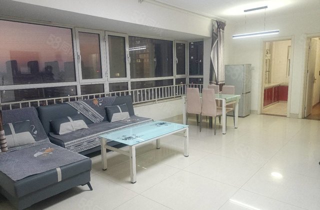 急售！阿尔卡迪亚五期！西边户！免大税带20平储藏室！