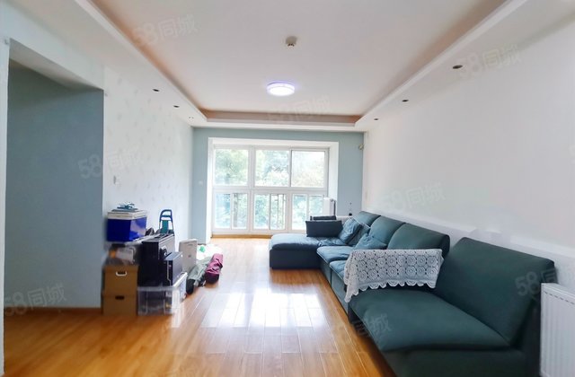 佳兆业丽晶港3室2厅86㎡88万二手房图片