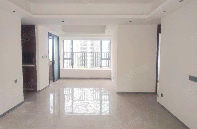 富港水岸云天4室2厅118.67㎡98万二手房图片