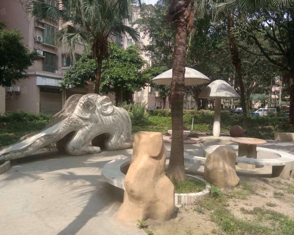 【东怡花园, 东怡花园小区详情,房价走势,房源,业主论坛】- 佛山58