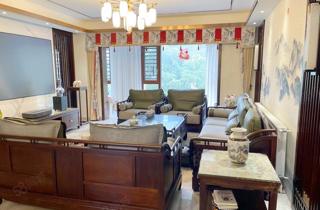 安泰幸福里(西苑北苑)5室2厅214㎡198万二手房图片