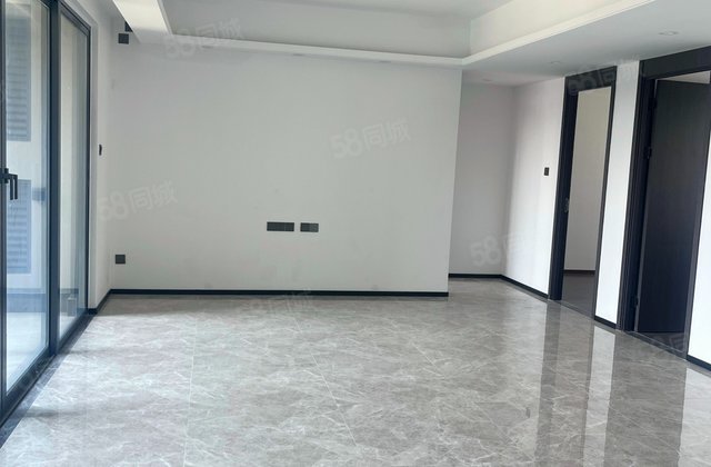 科学城时区4室2厅119.28㎡205万二手房图片