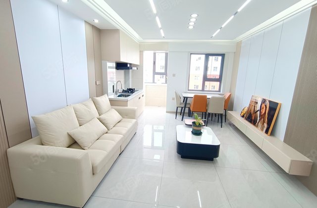 临河家园2室1厅71㎡49万二手房图片