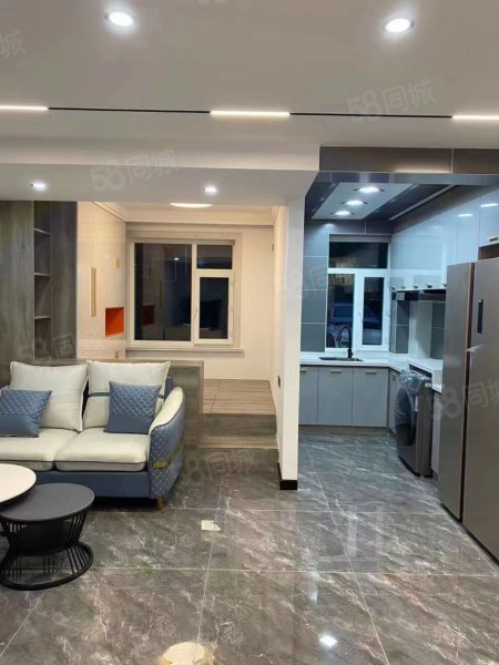 【10图】盛世花园一期62号楼1单,盛世花园-辽源58同城