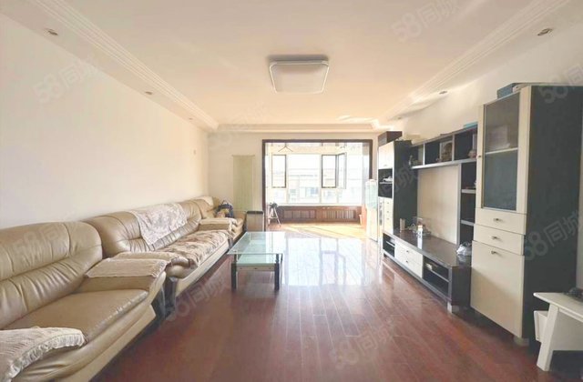 园丁花园一区3室0厅151㎡55万二手房图片