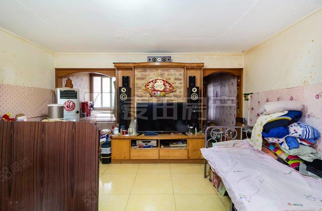 兴隆都市馨园2室1厅74㎡545万二手房图片