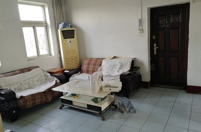 急售电厂家属院西区3室1厅1卫诚心出售高性价比可小议带贮藏室