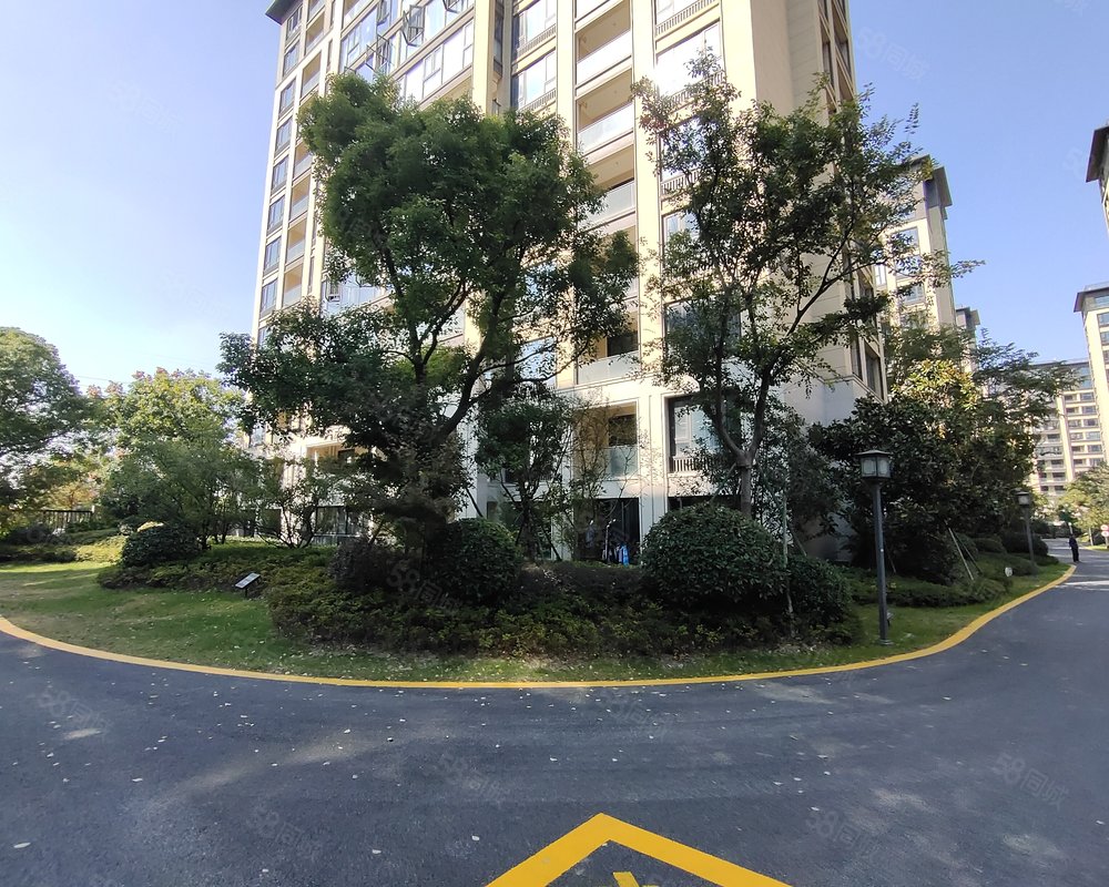 【万城尚园, 万城尚园小区详情,房价走势,房源,业主论坛】- 杭州58