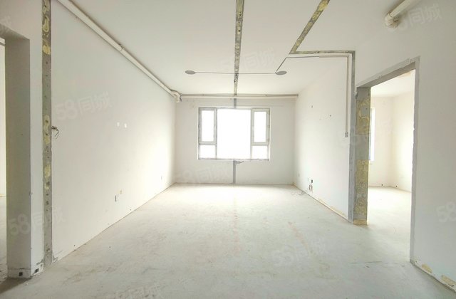 新星宇之新观邸3室2厅116㎡77万二手房图片