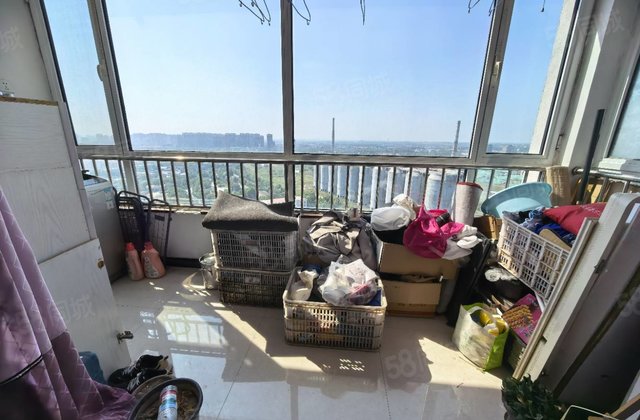 宝盛花语城3室2厅120㎡56万二手房图片