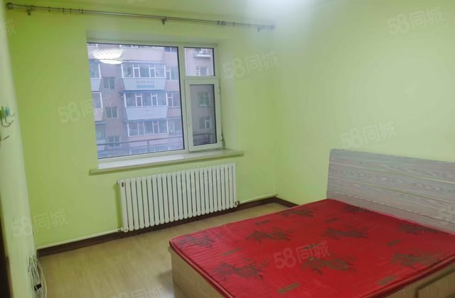 西昌小区(西区)2室1厅48.24㎡30万二手房图片