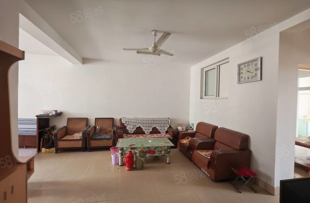 急售房源  实验   西文轩中学 望湖花园二期两室割三室