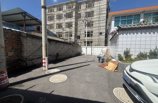 正乡园B区5室2厅191㎡165万二手房图片