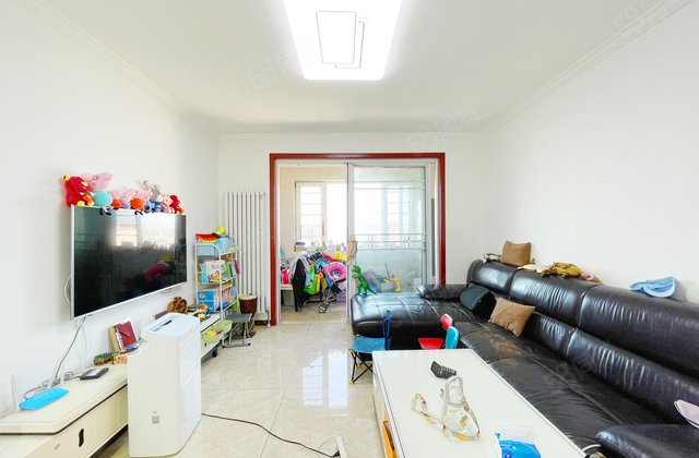 正商华钻湾景2号院3室2厅126㎡108万二手房图片