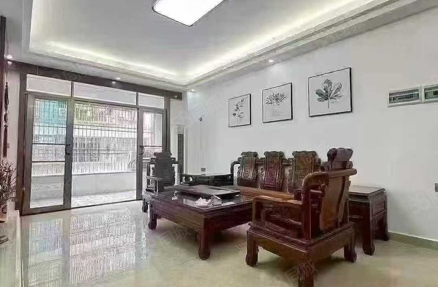 中肯雅居3室2厅125㎡39.8万二手房图片