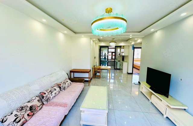 米澜国际二期2室2厅89.89㎡56.7万二手房图片