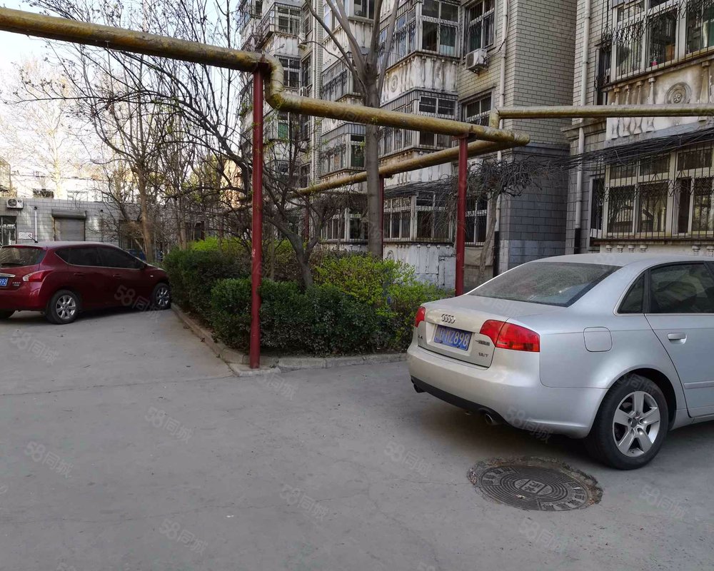 天兆花园(丛台)小区详情,房价走势,房源,业主论坛】- 邯郸58同城