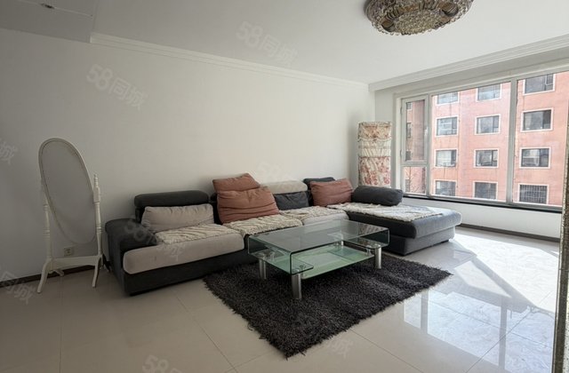 鹤林苑3室1厅146㎡62.8万二手房图片