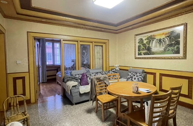 梦江花园3室1厅83㎡99万二手房图片