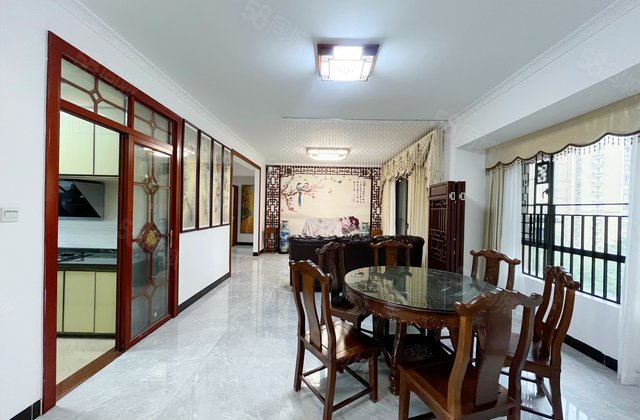 金海岸花园3室2厅128.36㎡113.8万二手房图片