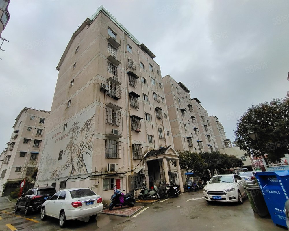 茗桂华庭东区 茗桂华庭东区小区详情 房价走势 房源 业主论坛 芜湖58同城