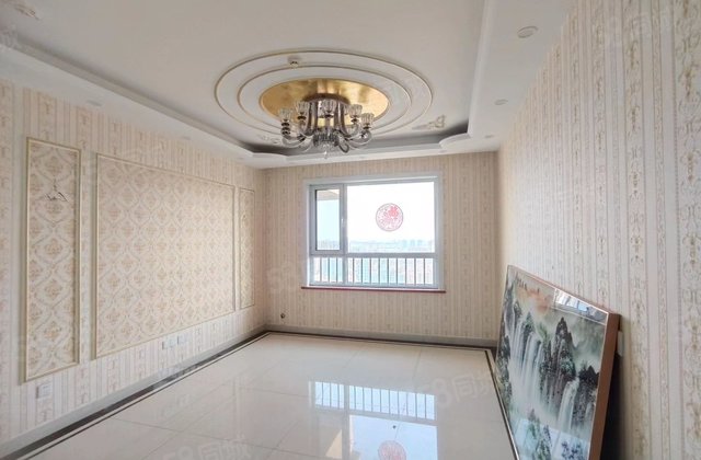 清水湾 精装修带车位 双阳台观景房 金信御花园 国岳府 实验