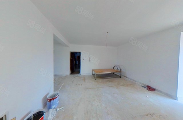 东里苑3室2厅103.84㎡87万二手房图片